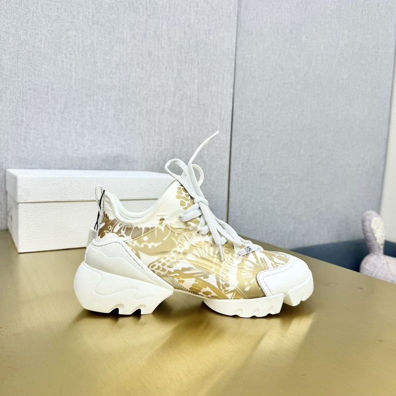 Christian Dior Sneaker